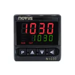 Controlador de Temperatura N1030 RR 24V Novus