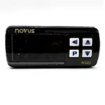 Controlador de Temperatura N322 NTC RS485 Novus