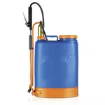 Pulverizador Costal 20L PJH Jacto 