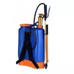 Pulverizador Costal 20L PJH Jacto 