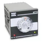 Rele Temporizador 72x72mm 24/240VCA/VCC 20s MT72WPR-HS Coel 