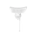 Ducha Loren Shower Eletronico 220V 7500W Lorenzetti 
