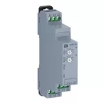 Rele Tempo Ciclico 1 a 10M 2NAF 24V a 240V RTW17-DC02U010ME40 Weg