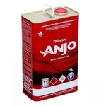 Thiner 5L 2750 Anjo