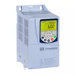 Inversor frequencia 3CV 380v 6,5a 2,2KW CFW500B06P5T4DB20 Weg