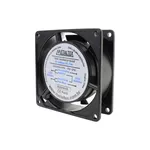 Mini Ventilador 80MM 110V 220V Metaltex