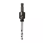 Suporte guia para serra copo A1 14 A 30MM haste 3/8 Starrett