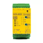 Rele Seguranca Monitor Velocidade Zero SZS-W/22 Weg