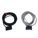 Mini Sensor Optico Barreira ERO10T-11R1PP-R PNP 10M 12-24VCC Weg