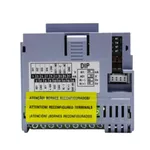 Modulo Expansão Plug IN IOS para Inversor CFW500-IOS WEG