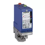 Pressostato 0,7 a 10 Bar 1 Reversivel 1/4 BSP XMLB010A2S11 Schneider