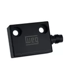 Sensor magnetico de segurança 2NA conector SSM5-30R3P2AL Weg