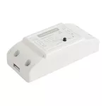 Controle universal smart infravermelho wifi alexa Tramontina