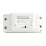 Controle universal smart infravermelho wifi alexa Tramontina