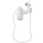 Ducha higiênica flex branca 127v 4000w Fame 