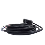 Sensor optico retro polar SRP3T 11R1PP RTP PNP cabo 12-24VCC Weg