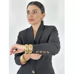 Blazer Heloísa Preto