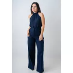 Calça Lidia Azul Marinho