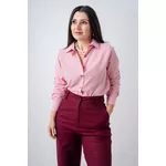 Calça Lidia Cereja
