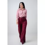 Calça Lidia Cereja