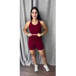 Conjunto Jéssica - Short