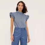 Regata Rocky - Jeans