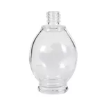 VIDRO BOLA 100ML R.18/415 TRANSPARENTE
