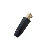 CONECTOR BORRACHA FEMEA 13MM CABO 50-70MM - OXIMIG
