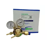 Regulador Pressão Oxigênio Mod R-72 Cod 40123809 White Martins