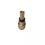 PORTA BICO OT406 - DIFUSOR ISOLADO PRETO M8 MB396 OXIMIG