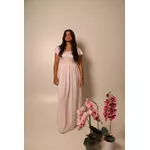 vestido listras