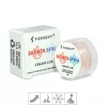 *Excitante Unissex Skenta Sfria Cream Lub 4g (17562) - Padrão