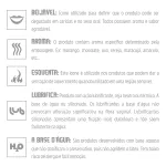 *Gel Comestível For Sexy Hot 15ml (ST730) - Caramelo
