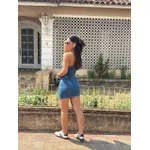 Vestido Jeans 