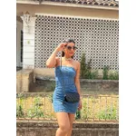 Vestido Jeans 
