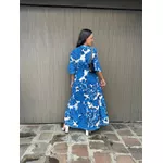 Vestido Yara 