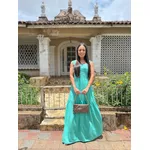 Vestido Antonela 