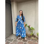 Vestido Yara 