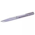 Caneta Swarovski Shimmer Glide Lilás 5707707