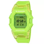 Relógio Casio G-Shock Mobile Link Bluetooth GD-B500S-3DR Verde