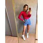 Cacharrel Modal Rosa