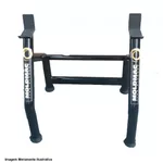 Cavalete Para Barra (Scott)