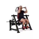 Abdominal Sentado Articulado 
