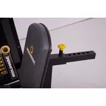 Leg Press Horizontal Sentado com carga