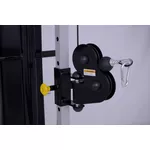 Cross Over Angular com Barra Guiada C 60 KG