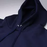 Moletom Super Patos Masculino Canguru Com Capuz Marinho