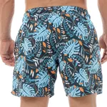 Shorts Praia Masculino Benellys Florido