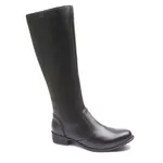 Bota Molly Montaria Feminino Lisa Preto