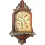 Peanha parede G 25cm