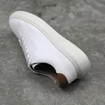 Sneaker Masculino Lewis Branco